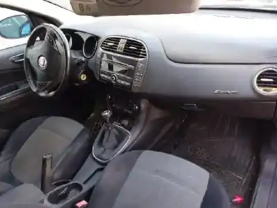 Утилизация автомобиля fiat bravo (198) 1.9 16v dynamic multijet года 2007 питание 192a8000