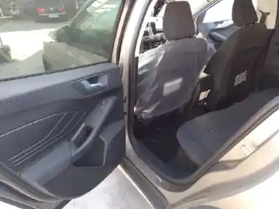 Утилизация автомобиля ford focus turnier active года 2019 питание yzda