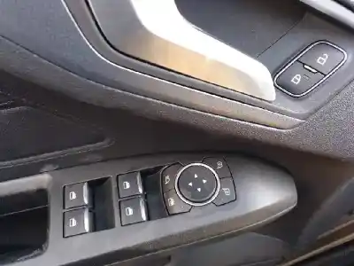Утилизация автомобиля ford focus turnier active года 2019 питание yzda
