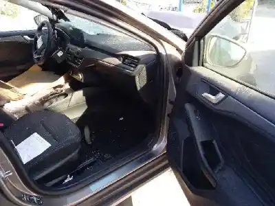 Утилизация автомобиля ford focus turnier active года 2019 питание yzda