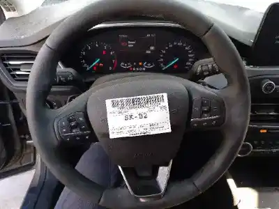 Утилизация автомобиля ford focus turnier active года 2019 питание yzda