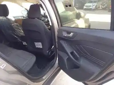 Утилизация автомобиля ford focus turnier active года 2019 питание yzda