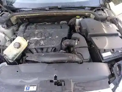 Vehicul casat peugeot 407 st confort al anului 2007 alimentat rfj