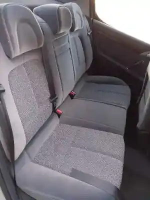 Vehicul casat peugeot 407 st confort al anului 2007 alimentat rfj