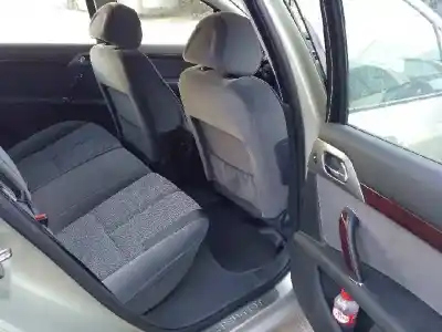 Vehicul casat peugeot 407 st confort al anului 2007 alimentat rfj