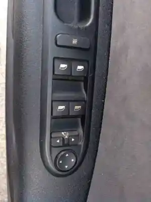 Vehicul casat peugeot 407 st confort al anului 2007 alimentat rfj