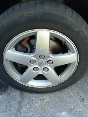 Vehicul casat peugeot 407 st confort al anului 2007 alimentat rfj