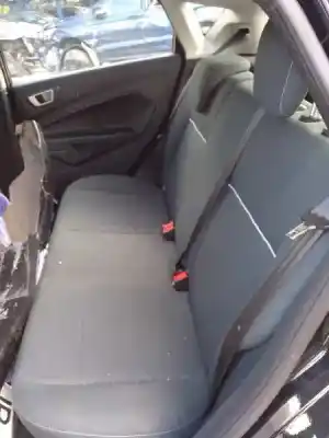 Здавання транспортного засобу ford fiesta (cb1) 1.4 tdci cat року 2012 потужний kvja