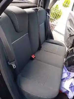 Здавання транспортного засобу ford fiesta (cb1) 1.4 tdci cat року 2012 потужний kvja
