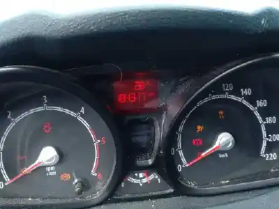 Здавання транспортного засобу ford fiesta (cb1) 1.4 tdci cat року 2012 потужний kvja
