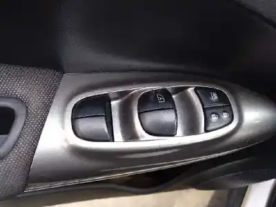 Здавання транспортного засобу nissan juke (f15) 1.5 turbodiesel cat року 2012 потужний k9k410