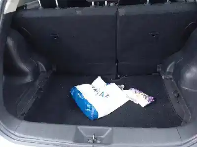 Здавання транспортного засобу nissan juke (f15) 1.5 turbodiesel cat року 2012 потужний k9k410
