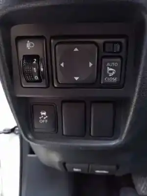 Здавання транспортного засобу nissan juke (f15) 1.5 turbodiesel cat року 2012 потужний k9k410