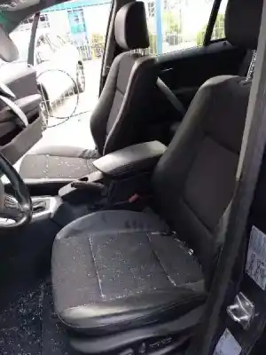 Verschrottungsfahrzeug bmw x3 (e83) 3.0sd des jahres 2007 angetrieben 306d5