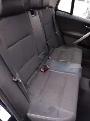 Verschrottungsfahrzeug bmw x3 (e83) 3.0sd des jahres 2007 angetrieben 306d5