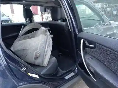 Verschrottungsfahrzeug bmw x3 (e83) 3.0sd des jahres 2007 angetrieben 306d5