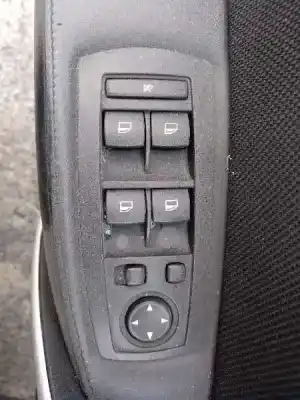 Verschrottungsfahrzeug bmw x3 (e83) 3.0sd des jahres 2007 angetrieben 306d5
