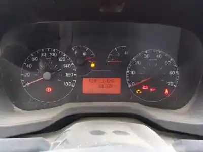 Утилизация автомобиля citroen nemo basis года 2008 питание 8hs