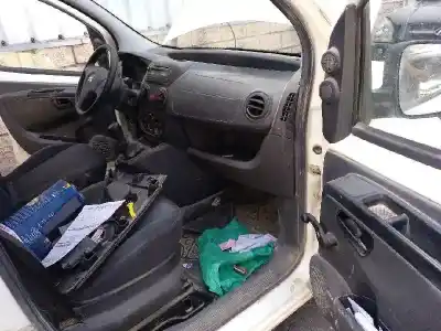 Утилизация автомобиля citroen nemo basis года 2008 питание 8hs