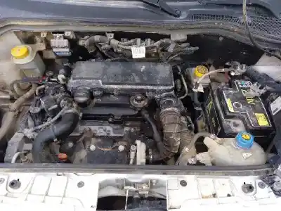 Утилизация автомобиля citroen nemo basis года 2008 питание 8hs