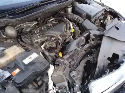 Vehículo de desguace citroen                                            c5 berlina                                                                                                                                                                                                                                                 2.0 hdi fap cat (rhr / dw10bted4)                                                                                                                                                                                                                          del año 2009 con motor rhr