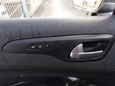 Vehículo de desguace citroen                                            c5 berlina                                                                                                                                                                                                                                                 2.0 hdi fap cat (rhr / dw10bted4)                                                                                                                                                                                                                          del año 2009 con motor rhr
