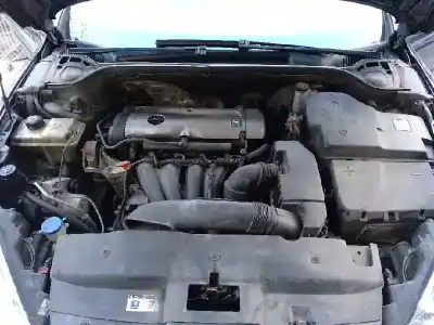 Scrapping Vehicle peugeot 407 coupe 2.2 cat of the year 2006 powered 3fy
