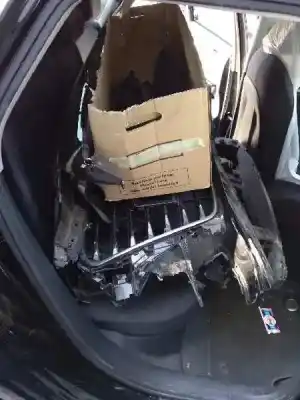 Scrapping Vehicle audi a3 sportback (8va, 8vf) 1.6 tdi of the year 2015 powered crkb