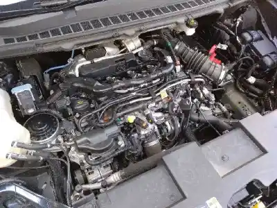 Утилизация автомобиля ford edge 2.0 tdci bi-turbo cat года 2018 питание t9ce