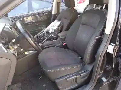 Scrapping Vehicle nissan qashqai (j10) 1.6 dci turbodiesel cat of the year 2012 powered r9m405