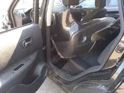 Scrapping Vehicle nissan qashqai (j10) 1.6 dci turbodiesel cat of the year 2012 powered r9m405