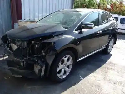Véhicule à la ferraille MAZDA                                              CX-7 (ER)                                                                                                                                                                                                                                                  2.2 MZR-CD AWD (ER10A)                                                                                                                                                                                                                                     de l'année 2010 alimenté R2AA