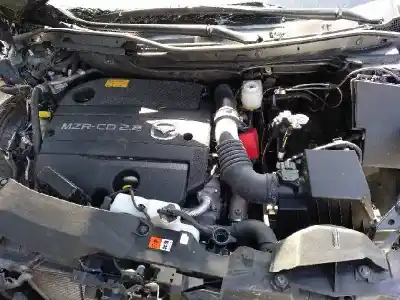 Здавання транспортного засобу mazda                                              cx-7 (er)                                                                                                                                                                                                                                                  2.2 mzr-cd awd (er10a)                                                                                                                                                                                                                                     року 2010 потужний r2aa