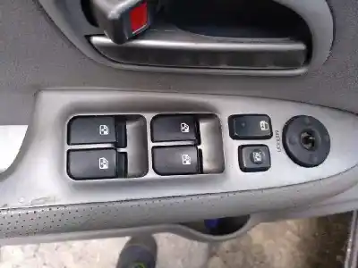 Утилизация автомобиля kia carens iii monospace (un) 2.0 crdi 140 года 2009 питание d4ea