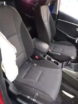 Véhicule à la ferraille hyundai i30 (gd) 1.6 crdi de l'année 2014 alimenté d4fb