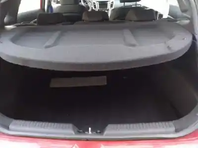 Véhicule à la ferraille hyundai i30 (gd) 1.6 crdi de l'année 2014 alimenté d4fb