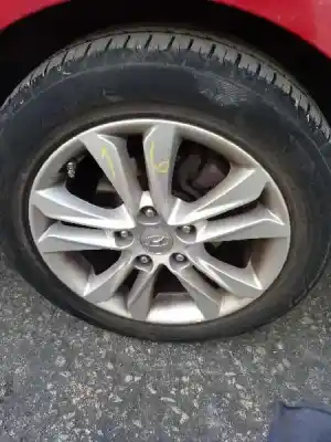 Véhicule à la ferraille hyundai i30 (gd) 1.6 crdi de l'année 2014 alimenté d4fb