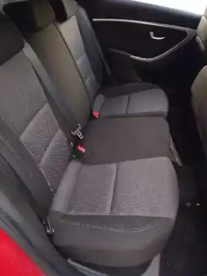 Véhicule à la ferraille hyundai i30 (gd) 1.6 crdi de l'année 2014 alimenté d4fb