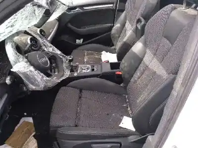 Verschrottungsfahrzeug audi a3 sedán (8vm) 30 tdi s line des jahres 2019 angetrieben dgte