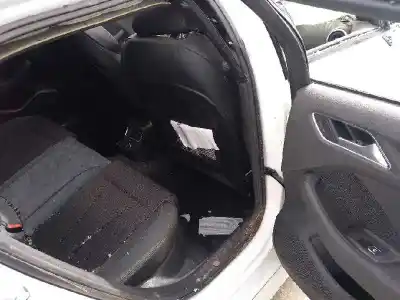Verschrottungsfahrzeug audi a3 sedán (8vm) 30 tdi s line des jahres 2019 angetrieben dgte
