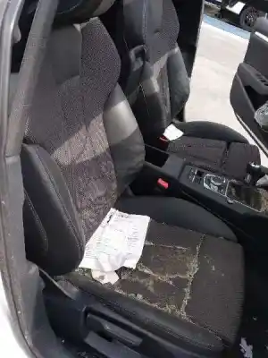 Verschrottungsfahrzeug audi a3 sedán (8vm) 30 tdi s line des jahres 2019 angetrieben dgte