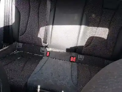 Verschrottungsfahrzeug audi a3 sedán (8vm) 30 tdi s line des jahres 2019 angetrieben dgte