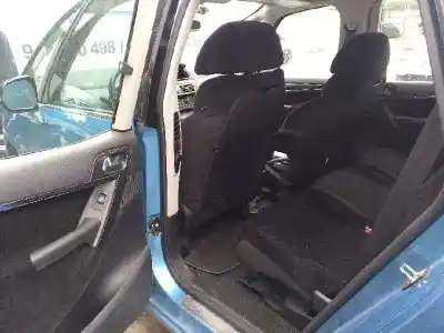 Утилизация автомобиля citroen c4 picasso ii 2.0 bluehdi 135 года 2007 питание rhj
