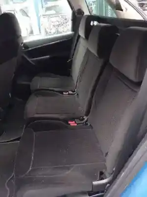 Утилизация автомобиля citroen c4 picasso ii 2.0 bluehdi 135 года 2007 питание rhj