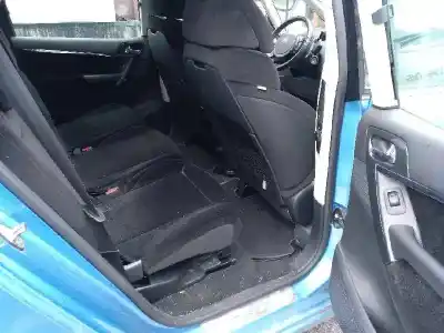 Утилизация автомобиля citroen c4 picasso ii 2.0 bluehdi 135 года 2007 питание rhj