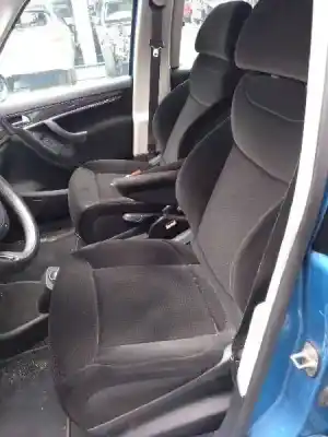 Утилизация автомобиля citroen c4 picasso ii 2.0 bluehdi 135 года 2007 питание rhj