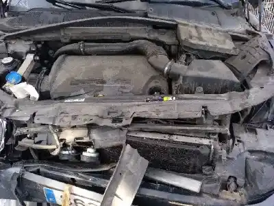 Hurda Aracı land rover range rover evoque (l538) 2.2 d 4x4 yılın 2015 güçlü 224dt