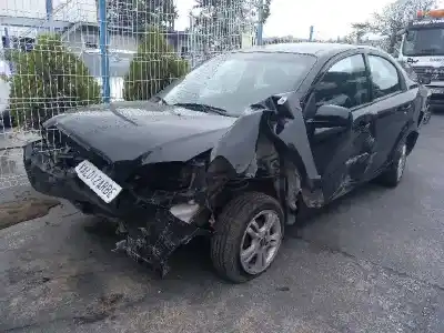 Veículo de Sucata chevrolet aveo / kalos sedán (t250, t255) 1.4 do ano 2011 alimentado f14d4