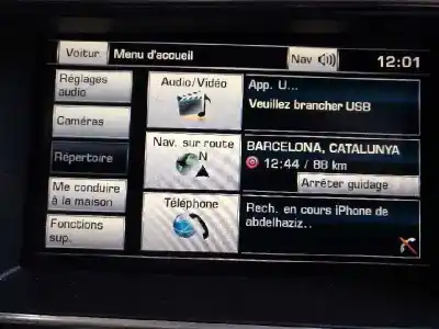 Утилизация автомобиля land rover range rover evoque (l538) 2.2 d 4x4 года 2015 питание 224dt