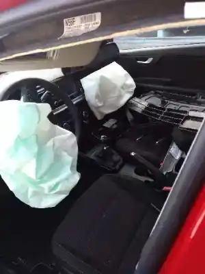 Утилизация автомобиля kia rio (yb) 1.2 cat года 2018 питание g4la